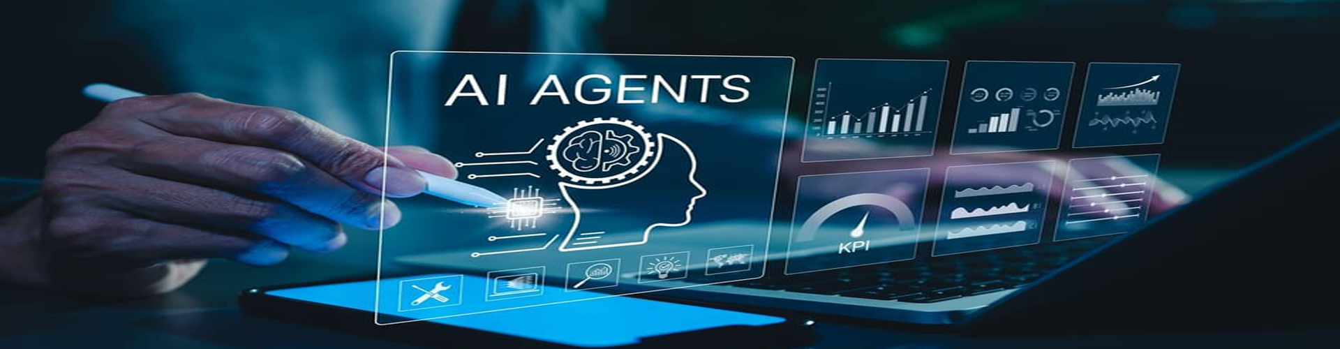 IKIGAI GT Portfolio Banner